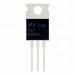 Полевые транзисторы ONS FQP5N60C (TO-220) Полевой транзисторN-MOSFET 600В 4,5А#2168854