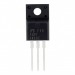 Полевые транзисторы ONS FQPF4N90C (TO-220F) Полевой транзисторN-MOSFET 900В 4А#2168852