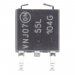Полевые транзисторы ONS NTD3055L104T4G (D-PAK) Полевой транзисторN-MOSFET 60В 12А#2169079