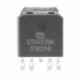 Полевые транзисторы SamHop Microelectronics STU407DH (TO-252-4L)Полевой транзистор N/P-MOSFET 40В 12A/16A#2169236
