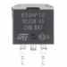 Полевые транзисторы STM STB30NF10T4 (D2-PAK) Полевой транзисторN-MOSFET 100В 35А#2169220