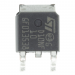 Полевые транзисторы STM STD10NF10T4 (D-PAK) Полевой транзисторN-MOSFET 100В 13А#2169293