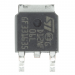Полевые транзисторы STM STD12NF06LT4 (D-PAK) Полевой транзисторN-MOSFET 60В 12А#2169290