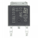 Полевые транзисторы STM STD15NF10T4 (D-PAK) Полевой транзисторN-MOSFET 100В 23А#2169288