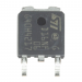 Полевые транзисторы STM STD16NF06T4 (D-PAK) Полевой транзисторN-MOSFET 60В 16А#2169287