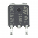 Полевые транзисторы STM STD1802T4 (D-PAK) Полевой транзисторN-MOSFET 80В 3А#2169286