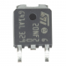 Полевые транзисторы STM STD20NF20 (D-PAK) Полевой транзисторN-MOSFET 200В 18А#2169283