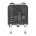 Полевые транзисторы STM STD30NF06LT4 (D-PAK) Полевой транзисторN-MOSFET 60В 35А#2169282