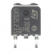Полевые транзисторы STM STD30NF06T4 (D-PAK) Полевой транзисторN-MOSFET 60В 28А#2169281