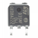 Полевые транзисторы STM STD35NF06LT4 (D-PAK) Полевой транзисторN-MOSFET 60В 35А#2169280