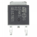 Полевые транзисторы STM STD5NK50ZT4 (D-PAK) Полевой транзисторN-MOSFET 500В 4,4А#2169260