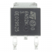 Полевые транзисторы STM STD6N52K3 (D-PAK) Полевой транзисторN-MOSFET 525В 5А#2169265
