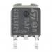 Полевые транзисторы STM STD6NF10T4 (D-PAK) Полевой транзисторN-MOSFET 100В 6А#2169266