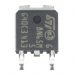 Полевые транзисторы STM STD8N65M5 (D-PAK) Полевой транзисторN-MOSFET 710В 7А#2169270