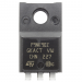 Полевые транзисторы STM STF9NK90Z (TO-220FP) Полевой транзисторN-MOSFET 900В 8А#2169277