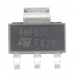 Полевые транзисторы STM STN4NF03L (SOT-223) Полевой транзисторN-MOSFET 30В 6,5А#2169248
