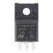 Полевые транзисторы STM STP10NK60ZFP (TO-220FP) Полевойтранзистор N-MOSFET 600В 10А#2169252
