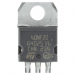 Полевые транзисторы STM STP40NF20 (TO-220AB) Полевой транзисторN-MOSFET 200В 40А#2168101