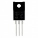 Полевые транзисторы STM STP9NK60ZFP (TO-220FP) Полевой транзисторN-MOSFET 600В 7А#2168232