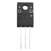 Полевые транзисторы TOSHIBA 2SK3564 (TO-220FP) Полевой транзисторN-MOSFET 900В 3А#2168222