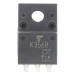 Полевые транзисторы TOSHIBA 2SK3568 (TO-220F) Полевой транзисторN-MOSFET 500В 12А#2168221