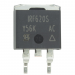 Полевые транзисторы VISHAY IRF620STRLPBF (D2-PAK) Полевойтранзистор N-MOSFET 200В 5,2А#2168238