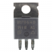 Полевые транзисторы VISHAY IRF9640 (TO-220) Полевой транзисторP-MOSFET 200В 11А#2168662