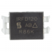 Полевые транзисторы VISHAY IRFD120 (DIP-4) Полевой транзисторN-MOSFET 100В 1,3А#2168651