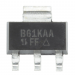 Полевые транзисторы VISHAY IRFL9110 (SOT-223) Полевой транзисторP-MOSFET 100В 1,1А#2168675