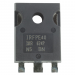 Полевые транзисторы VISHAY IRFPE40PBF (TO-247) Полевой транзисторN-MOSFET 800В 5,4А#2167820