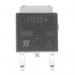 Полевые транзисторы VISHAY IRFR224 (D-PAK) Полевой транзисторN-MOSFET 250В 3,8А#2167826