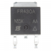 Полевые транзисторы VISHAY IRFR430A (D-PAK) Полевой транзисторN-MOSFET 500В 5А#2167833