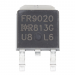 Полевые транзисторы VISHAY IRFR9020PBF (D-PAK) Полевой транзисторP-MOSFET 50В 9,9А#2167835