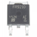 Полевые транзисторы VISHAY IRFR9210 (D-PAK) Полевой транзисторP-MOSFET 200В 1,9А#2167838