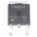 Полевые транзисторы VISHAY IRFR9214 (D-PAK) Полевой транзисторP-MOSFET 250В 2,7А#2167839