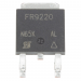 Полевые транзисторы VISHAY IRFR9220 (D-PAK) Полевой транзисторP-MOSFET 200В 3,6А#2167840