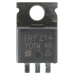 Полевые транзисторы VISHAY IRFZ14 (TO-220AB) Полевой транзисторN-MOSFET 60В 10А#2166872