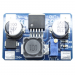 Модули питания NONAME LM2576HV Модуль Step-Down DC-DCпреобразователь Uвх=5-60В Uвых=1,25-30В Imax=3А#2164481