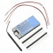 Модули беспроводные, радио HELTEC nRF52840+SX1262+UC6580Модуль HELTEC Mesh Node T096 беспроводной GPS/Wi-Fi/BLE/LoRaF=863-870МГц U=3,7В 28dBm (630мВт)#2165324