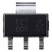 Биполярные транзисторы DIODES FZT605 (SOT-223) ТранзисторДарлингтона NPN 120В 1,5А#2166293
