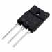 Биполярные транзисторы SANKEN 2SC5586 (TO-3PF) Биполярныйтранзистор NPN 550В 5А#2170101