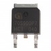 Полевые транзисторы INFINEON IPD70R900P7S (DPAK)/70S900P7Полевой транзистор N-MOSFET 100В 59А#2167181