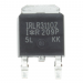 Полевые транзисторы INFINEON IRLR3110ZPBF (D-PAK) Полевойтранзистор N-MOSFET 100В 63А#2168941