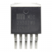 Стабилизаторы напряжения Microchip MIC29302WU-TR (D2-PAK-5)Стабилизатор напряжения 1,25...25В 3А#2166835
