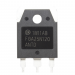 Биполярные транзисторы (IGBT) ONS FGA25N120ANTD (TO-3PN)Биполярный транзистор IGBT 1200В 25А#2166292