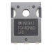 Биполярные транзисторы (IGBT) ONS FGH40N60SFDTU (TO-247)Биполярный транзистор IGBT 600В 40А#2166289