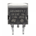 Биполярные транзисторы (IGBT) STM STGB10NB37LZT4 (D2-PAK)Биполярный транзистор IGBT 440В 20А#2166271