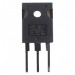 Биполярные транзисторы (IGBT) STM STGW50NC60W (TO-247)Биполярный транзистор IGBT 600В 55А#2166309