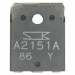 Биполярные транзисторы SANKEN 2SA2151 (TO-3P) Биполярныйтранзистор PNP 200В 15А#2170103