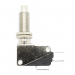 Микропереключатели DAIER KW-1037 Микропереключатель ON-(ON)SPDT 250В 16А (10мм)#2164549